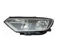 DIEDERICHS 2249981 Faro delantero