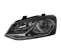 ABAKUS Faro Izquierdo Para VW Polo 6R 6C 6R