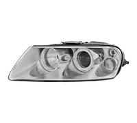 ABAKUS Faro Izquierdo Para VW Touareg 7LA 7L6 7L7 3.0 V6 TDI 2.5 R5