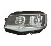 DIEDERICHS 2274983 Faro delantero