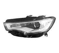 ABAKUS Faro Izquierdo Xenón LED Para Audi A6 Avant 4G5 C7 4GD 2.0