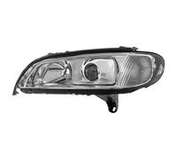ABAKUS Faro Izquierdo Xenón Para Opel Omega B Caravan 21_ 22_ 23_ 2.2