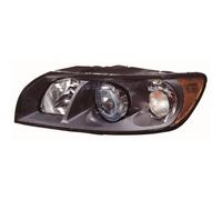 ABAKUS Faro Izquierdo Xenón Para Volvo S40 II 544 2.4 1.8 FlexFuel