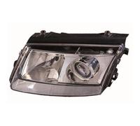 ABAKUS Faro Izquierdo Xenón Para VW Passat Variant 3B5 1.6 1.8 3B2