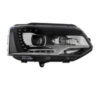 ABAKUS Faro LED Derecho Para VW Multivan V 7HM 7HN 7HF 7EF 7EM