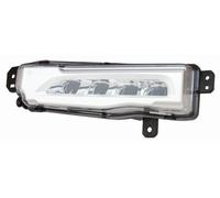ABAKUS Faro Neblinas LED 444-2046R-AQ Para BMW Derecha Nuevo