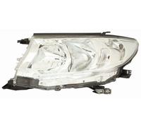 ABAKUS Faro Principal 212-11CDR-LD-EM Lateral Derecho Para Toyota
