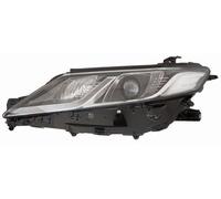 ABAKUS Faro Principal 212-11CELMLEMN2 LED Para Toyota Izquierdo LWR