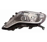 ABAKUS Faro Principal 212-11Y5L-LDEM2 Izquierdo LED 100% Ajuste Toyota