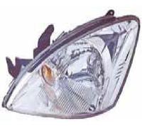 ABAKUS Faro Principal 214-1172R-LD-E Para Mitsubishi Lateral Derecho P43t ECE