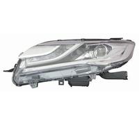 ABAKUS Faro Principal 214-11AGR-LD-EM Eléctrico Derecho Sin Bombilla