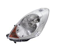 ABAKUS Faro Principal 215-11B5L-LD-EM Izquierdo H4 Para Nissan