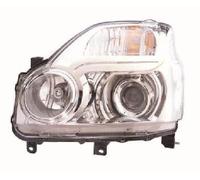 ABAKUS Faro Principal 215-11D2RMLDHEM Para Nissan Derecha, D2S, Motor LWR