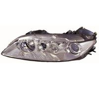 ABAKUS Faro Principal 216-1147R-LDEMF Para Mazda Derecha, Sin Bombilla