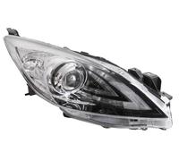 ABAKUS Faro Principal 216-1159RMLEHM2 Derecho Para Mazda Xenón D2S LWR