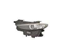 ABAKUS Faro Principal 216-1183RMLDEM2 Derecha LED W21/5W Sin Bombilla LWR Mazda