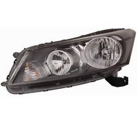 ABAKUS Faro Principal 217-1165R-LDEM2 Derecho H1 Sin Bombilla Con Balasto