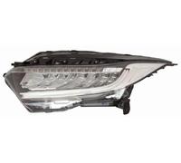 ABAKUS Faro Principal 217-1197L-LDEM2 LED Izquierda Para Honda