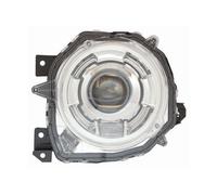 ABAKUS Faro Principal 218-1175R-LD-EM LED Eléctrico Derecho Para Suzuki