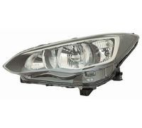 ABAKUS Faro principal para SUBARU: Impreza (Ref: 220-1130L-LDEM2)