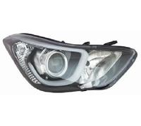 ABAKUS Faro principal para HYUNDAI: Elantra (Ref: 221-1181R-LEHM2)