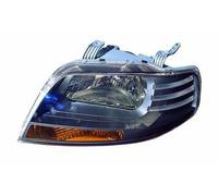 ABAKUS Faro Principal 222-1112R-LEMN2 Derecho H4 Para Chevrolet Daewoo
