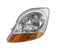 ABAKUS Faro principal para CHEVROLET: Matiz (Ref: 222-1118L-LD-EM)
