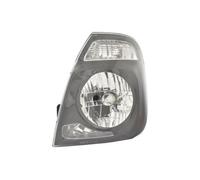 ABAKUS Faro Principal 223-1158R-LDEM2 Derecha Para KIA H4 PY21W W5W