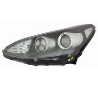 ABAKUS Faro Principal 223-1162R-LDEM2 Derecha Para KIA LDEM2 LED HB3 PY21W