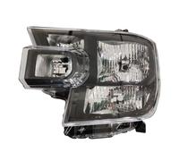 ABAKUS Faro Principal 231-1143L-LEMN2 Izquierdo Ahumado con Luz Diurna