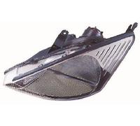 ABAKUS Faro Principal 330-1110L-US Izquierdo para Ford 2001-2004 H1 H7
