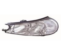ABAKUS Faro Principal 431-1129R-LD-EM Derecho Eléctrico Ford hasta 1997