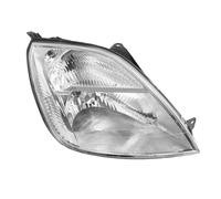 ABAKUS Faro Principal 431-1153R-LD-EM Derecho Para Ford, Eléctrico