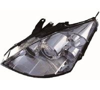 ABAKUS Faro Principal 431-1157L-LD-EM Izquierdo Para Ford 2001-2005 H7