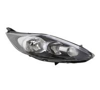 ABAKUS Faro Principal 431-1187RMLDEM2 Lado Derecho Sin Bombilla