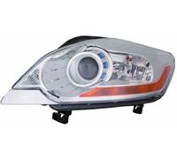 ABAKUS Faro principal para FORD: Kuga (Ref: 431-1197LMLD-EM)