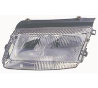 ABAKUS Faro Principal 441-1125L-LDEMF Izquierdo Sin Bombilla para VW