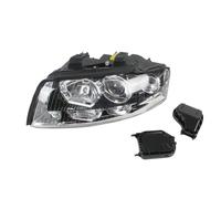 ABAKUS Faro Principal 441-1146L-NDHEM Izquierdo Xenón D1S/H7 Eléctrico