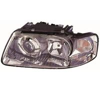 ABAKUS Faro Principal 441-1160R-LD-EM Para Audi, Lado Derecho, Eléctrico, Nuevo
