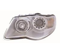 ABAKUS Faro Principal 441-11C2LMLD-EM Izquierdo Eléctrico Sin Bombilla H7/H9