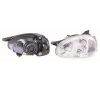 FARO FARO PRINCIPAL IZQUIERDO OPEL CORSA B COMBO 1993-