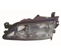 ABAKUS Faro Principal 442-1114R-LDEMN Izquierda Para Opel Eléctrico H1 H7