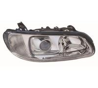 ABAKUS Faro Principal 442-1119R-LD-EM Derecho Eléctrico Sin Bombilla Opel