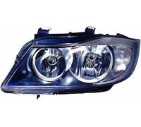 ABAKUS Faro Principal 444-1150R-LDEM2 Derecha Sin Bombilla H7 LWR
