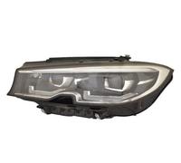 ABAKUS Faro Principal 444-11ATLMLEAM2 Izquierdo LED Ahumado LWR BMW