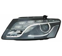 ABAKUS Faro Principal 446-1133LMLEHM2 Izquierda para Audi, D3S LED