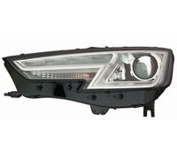 ABAKUS Faro Principal 446-1158LMLDHEM Izquierdo Xenón Sin Bombilla para Audi