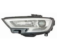 ABAKUS Faro Principal 446-1160RMLEHM2 Para Audi Derecha, Sin Control LED