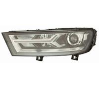 ABAKUS Faro Principal 446-1162LMLEHM2 Izquierdo para Audi, Nuevo