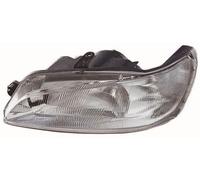 ABAKUS Faro Principal 550-1127L-LD-EM Izquierda H4 1997-1999 Sin Soporte
